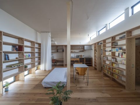 が手がけた注文住宅の施工事例（モデルハウス・住宅展示場）