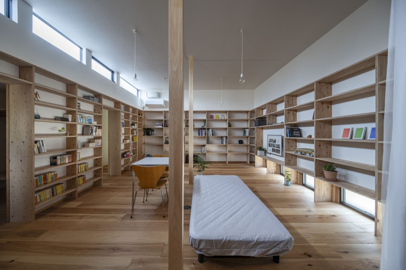 が手がけた注文住宅の施工事例（モデルハウス・住宅展示場）