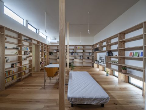 が手がけた注文住宅の施工事例（モデルハウス・住宅展示場）