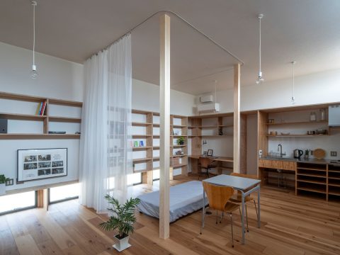 が手がけた注文住宅の施工事例（モデルハウス・住宅展示場）