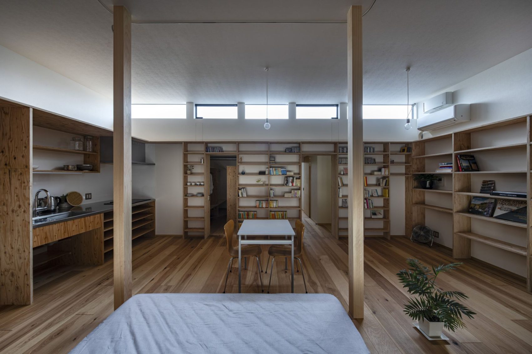 が手がけた注文住宅の施工事例（モデルハウス・住宅展示場）