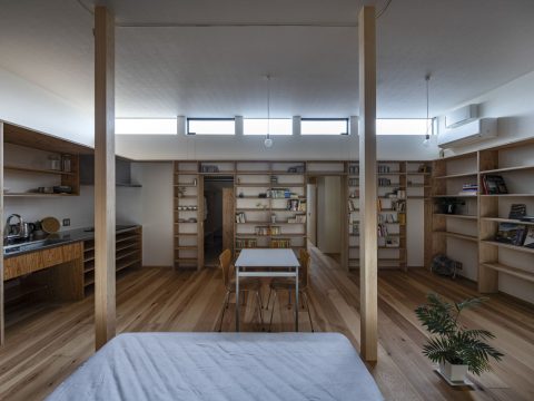 が手がけた注文住宅の施工事例（モデルハウス・住宅展示場）