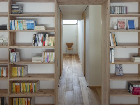 が手がけた注文住宅の施工事例（モデルハウス・住宅展示場）