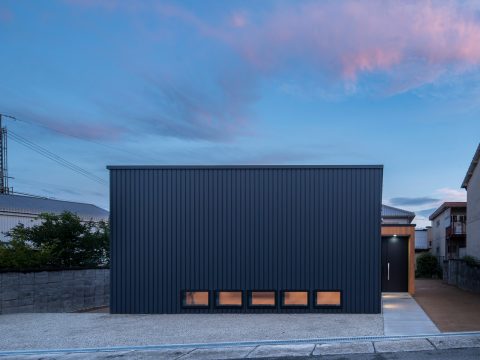 が手がけた注文住宅の施工事例（モデルハウス・住宅展示場）