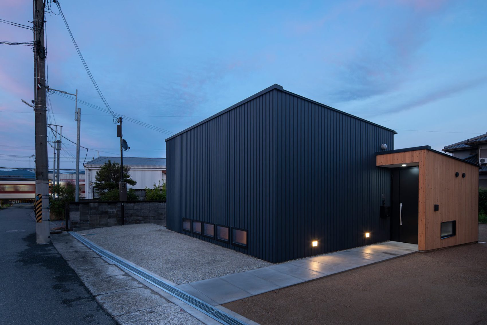 が手がけた注文住宅の施工事例（モデルハウス・住宅展示場）