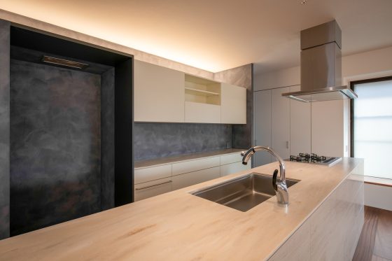 株式会社山本嘉寛建築設計事務所の注文住宅・家つくりの特徴｜大阪府で叶える高性能で自分らしい住まい