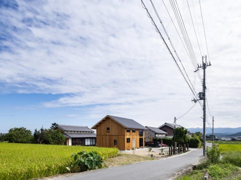 が手がけた注文住宅の施工事例（モデルハウス・住宅展示場）
