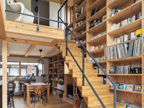 が手がけた注文住宅の施工事例（モデルハウス・住宅展示場）