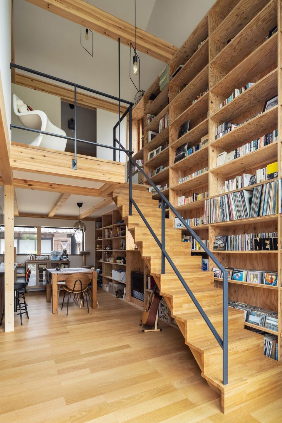 が手がけた注文住宅の施工事例（モデルハウス・住宅展示場）