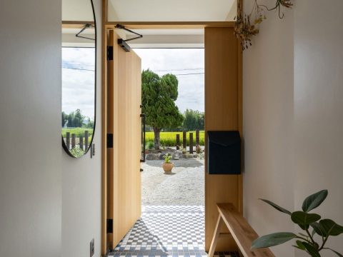 が手がけた注文住宅の施工事例（モデルハウス・住宅展示場）