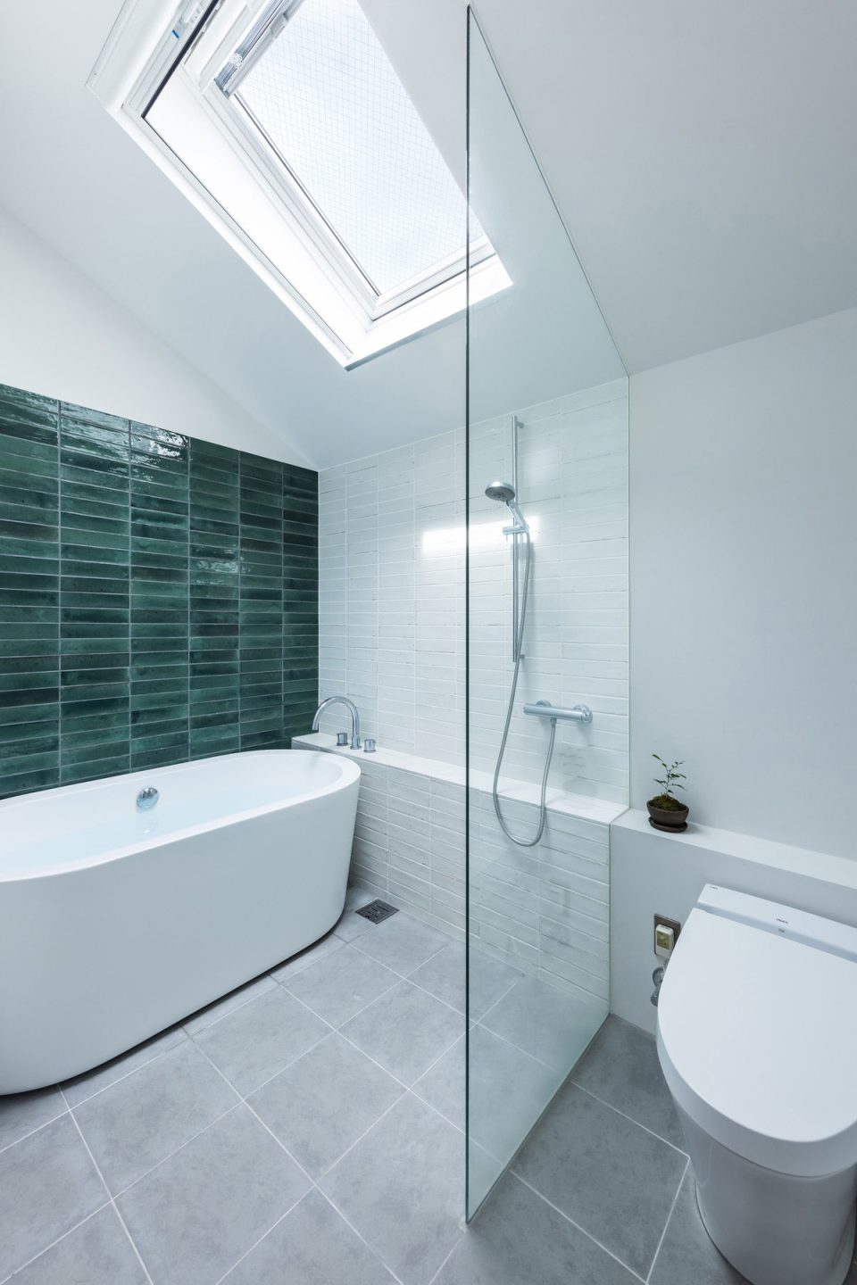 が手がけた注文住宅の施工事例（モデルハウス・住宅展示場）