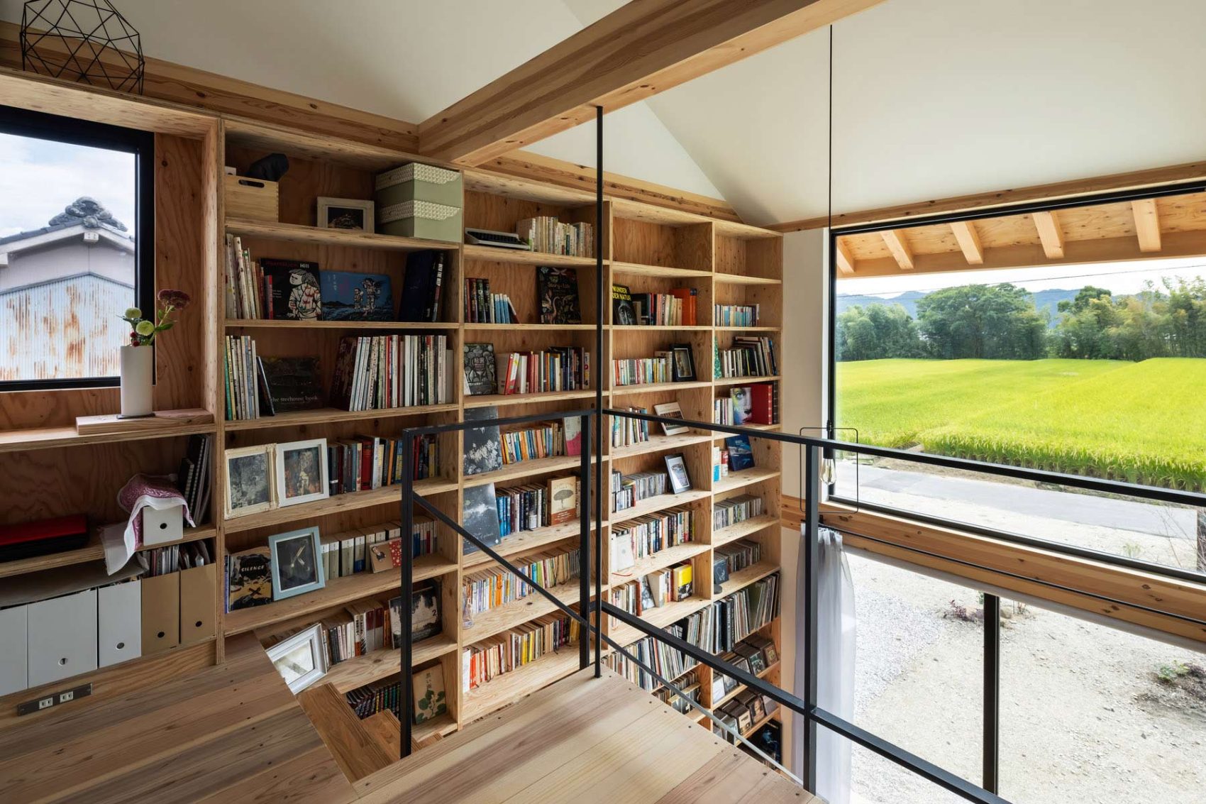 が手がけた注文住宅の施工事例（モデルハウス・住宅展示場）