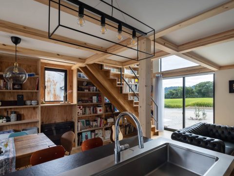 が手がけた注文住宅の施工事例（モデルハウス・住宅展示場）