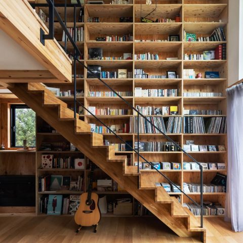 株式会社山本嘉寛建築設計事務所が手がけた注文住宅の施工事例（住宅展示場・モデルハウス）