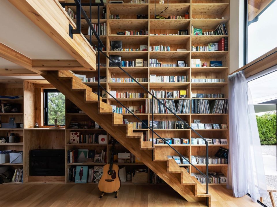 株式会社山本嘉寛建築設計事務所が手がけた注文住宅の施工事例（住宅展示場・モデルハウス）