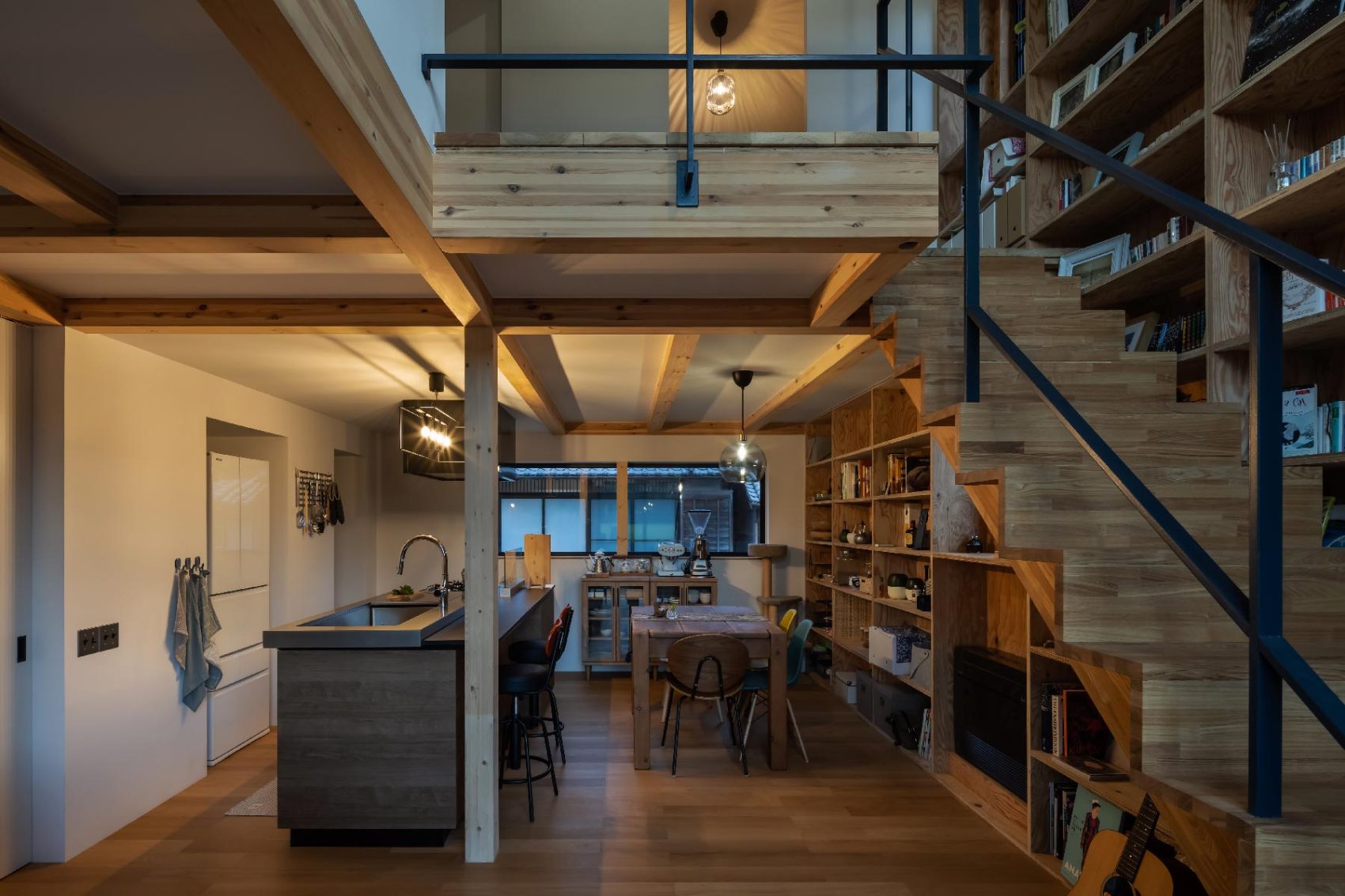 が手がけた注文住宅の施工事例（モデルハウス・住宅展示場）