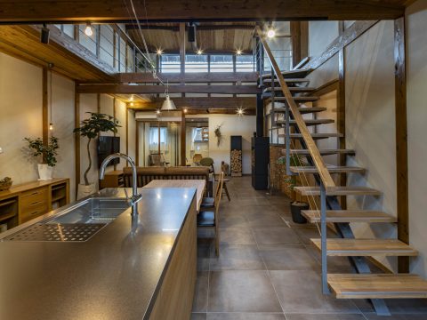 が手がけた注文住宅の施工事例（モデルハウス・住宅展示場）