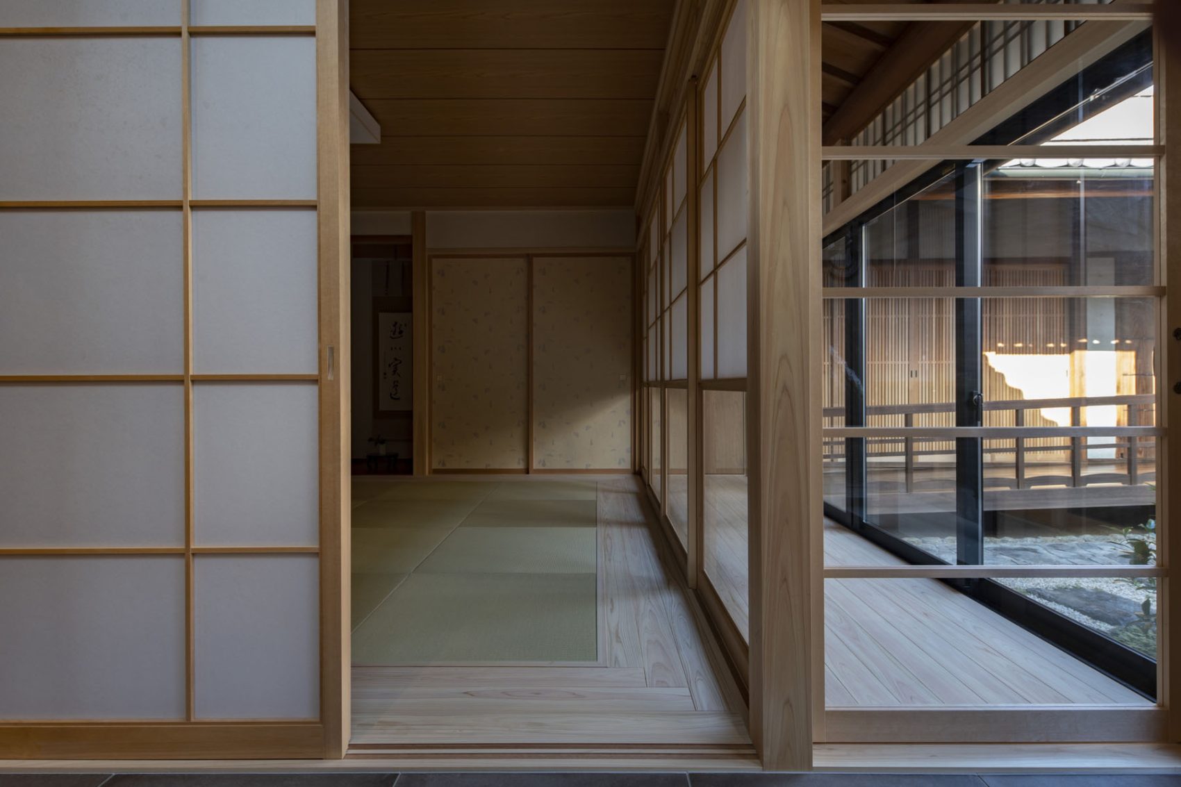 が手がけた注文住宅の施工事例（モデルハウス・住宅展示場）