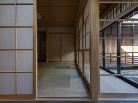が手がけた注文住宅の施工事例（モデルハウス・住宅展示場）