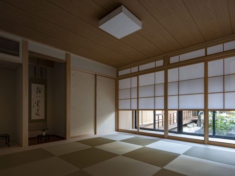 が手がけた注文住宅の施工事例（モデルハウス・住宅展示場）