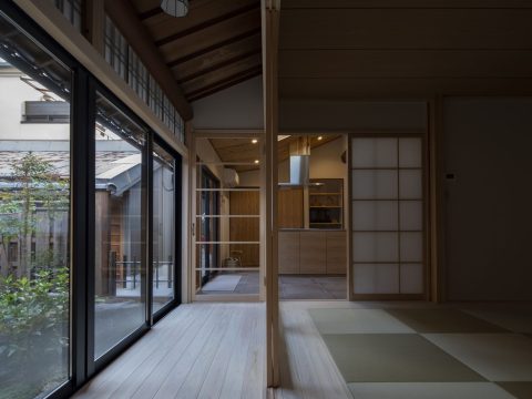 が手がけた注文住宅の施工事例（モデルハウス・住宅展示場）