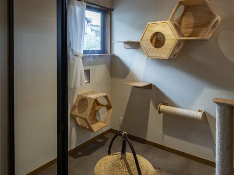 が手がけた注文住宅の施工事例（モデルハウス・住宅展示場）