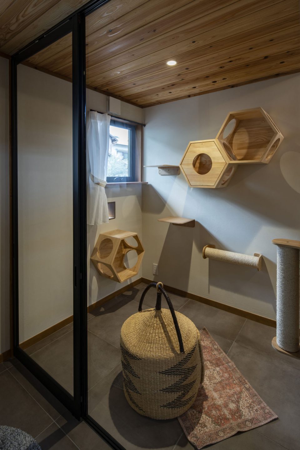 が手がけた注文住宅の施工事例（モデルハウス・住宅展示場）