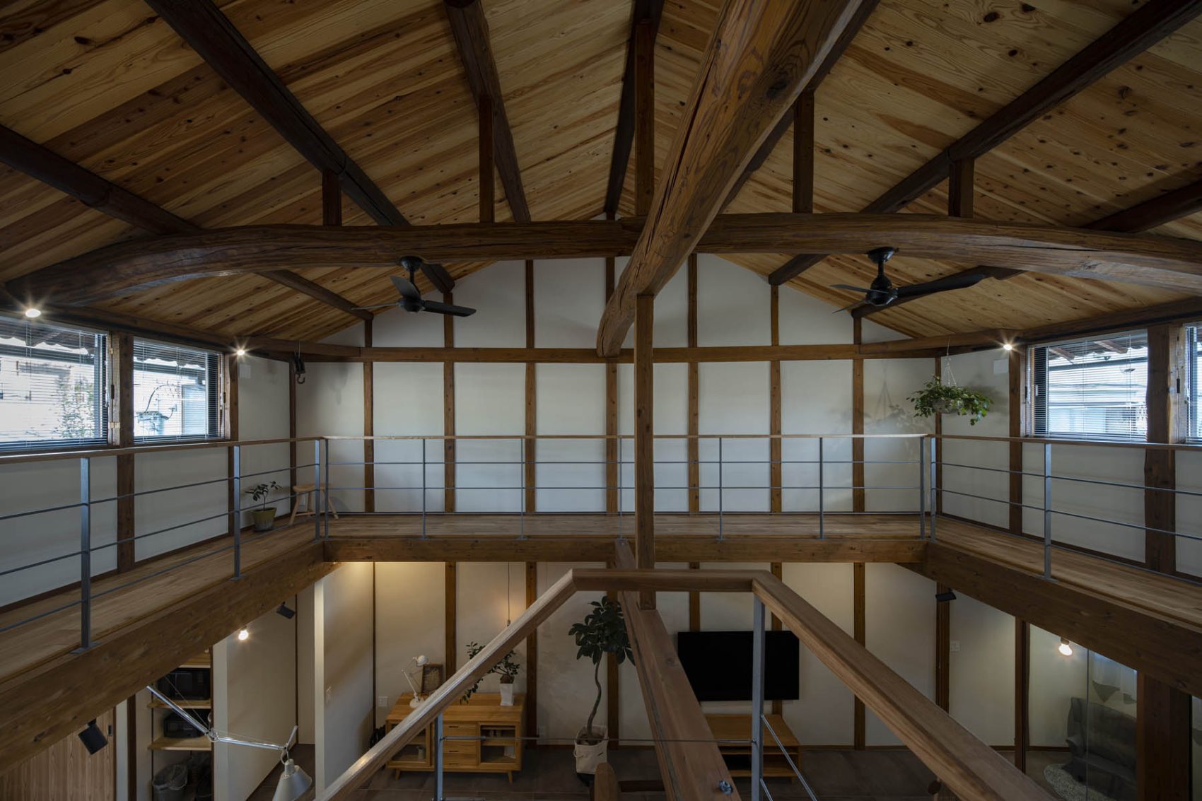 が手がけた注文住宅の施工事例（モデルハウス・住宅展示場）