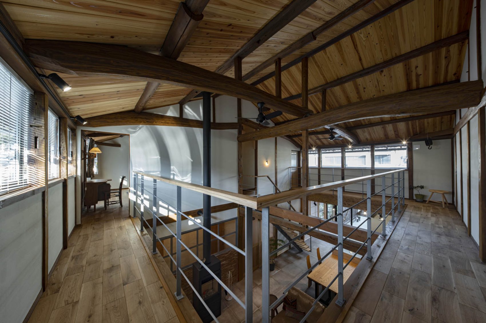 が手がけた注文住宅の施工事例（モデルハウス・住宅展示場）