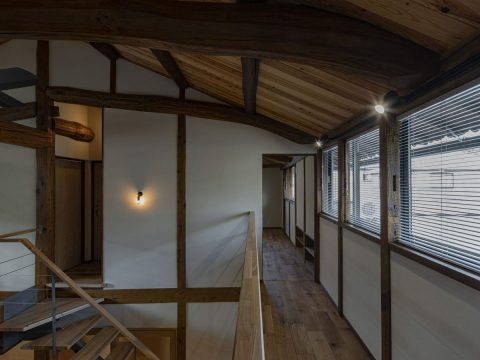 が手がけた注文住宅の施工事例（モデルハウス・住宅展示場）