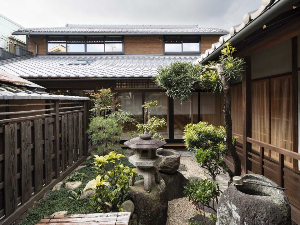 大阪府の注文住宅・モデルハウスなら株式会社山本嘉寛建築設計事務所