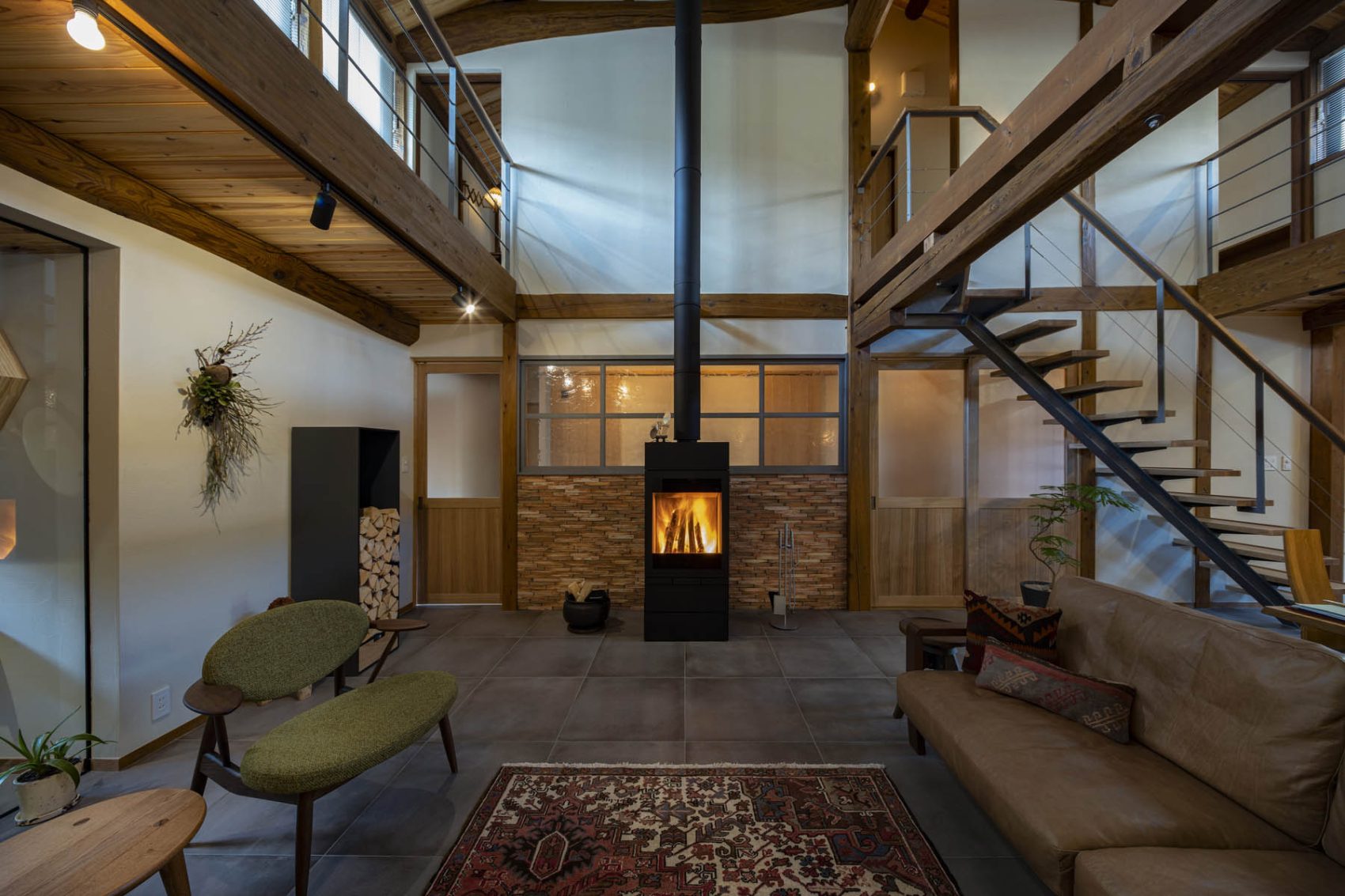 が手がけた注文住宅の施工事例（モデルハウス・住宅展示場）