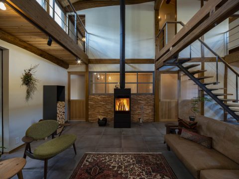 が手がけた注文住宅の施工事例（モデルハウス・住宅展示場）