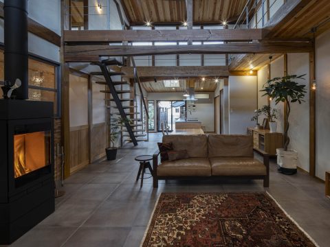 が手がけた注文住宅の施工事例（モデルハウス・住宅展示場）