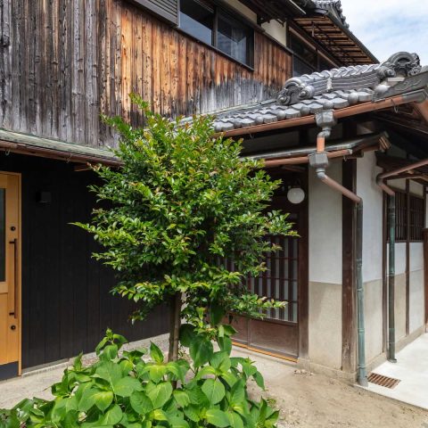 株式会社山本嘉寛建築設計事務所の注文住宅・家つくりの特徴｜大阪府大阪市で叶える高性能で自分らしい住まい