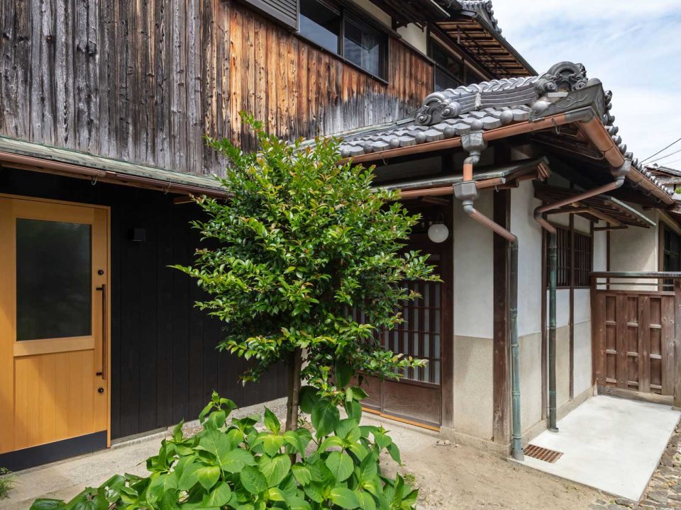 株式会社山本嘉寛建築設計事務所の注文住宅・家つくりの特徴｜大阪府大阪市で叶える高性能で自分らしい住まい