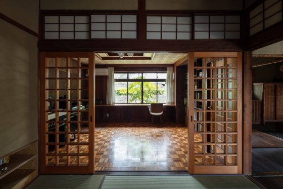 株式会社山本嘉寛建築設計事務所の注文住宅・家つくりの特徴｜大阪府で叶える高性能で自分らしい住まい