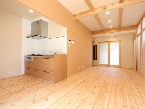 住宅展示場ネット　注文住宅　モデルハウス　工務店　株式会社エムズ　徳島市