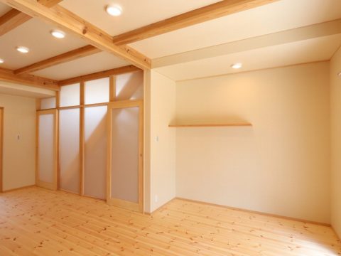 住宅展示場ネット　注文住宅　モデルハウス　工務店　株式会社エムズ　徳島市