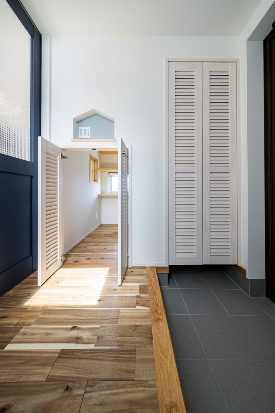 が手がけた注文住宅の施工事例（モデルハウス・住宅展示場）