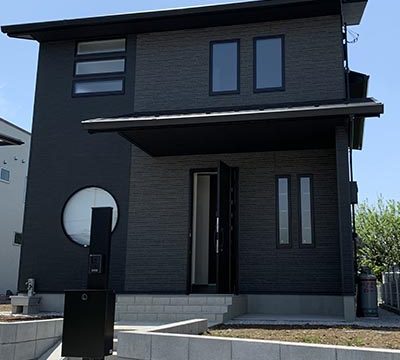 が手がけた注文住宅の施工事例（モデルハウス・住宅展示場）