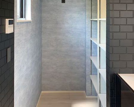 が手がけた注文住宅の施工事例（モデルハウス・住宅展示場）