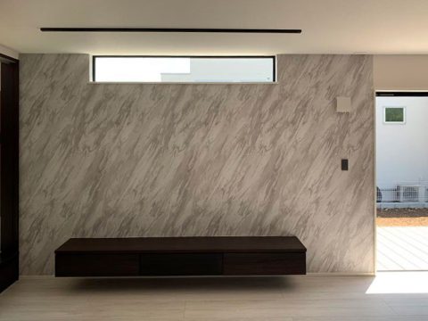 が手がけた注文住宅の施工事例（モデルハウス・住宅展示場）