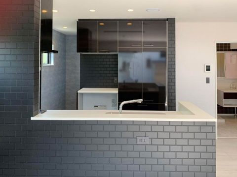 が手がけた注文住宅の施工事例（モデルハウス・住宅展示場）