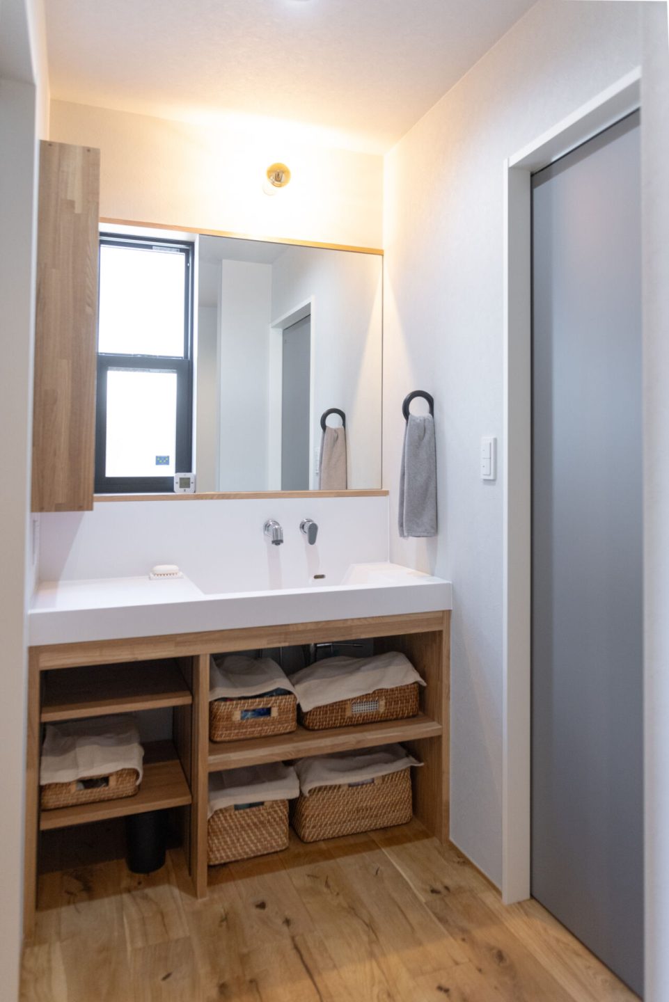 が手がけた注文住宅の施工事例（モデルハウス・住宅展示場）