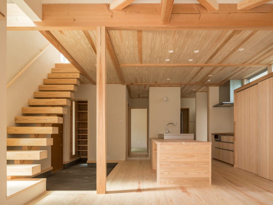 神奈川県横浜市の注文住宅・モデルハウスなら株式会社小林住宅工業