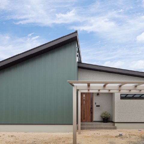住宅展示場 注文住宅 モデルハウス 工務店 トータルインフォメーション 熊本市