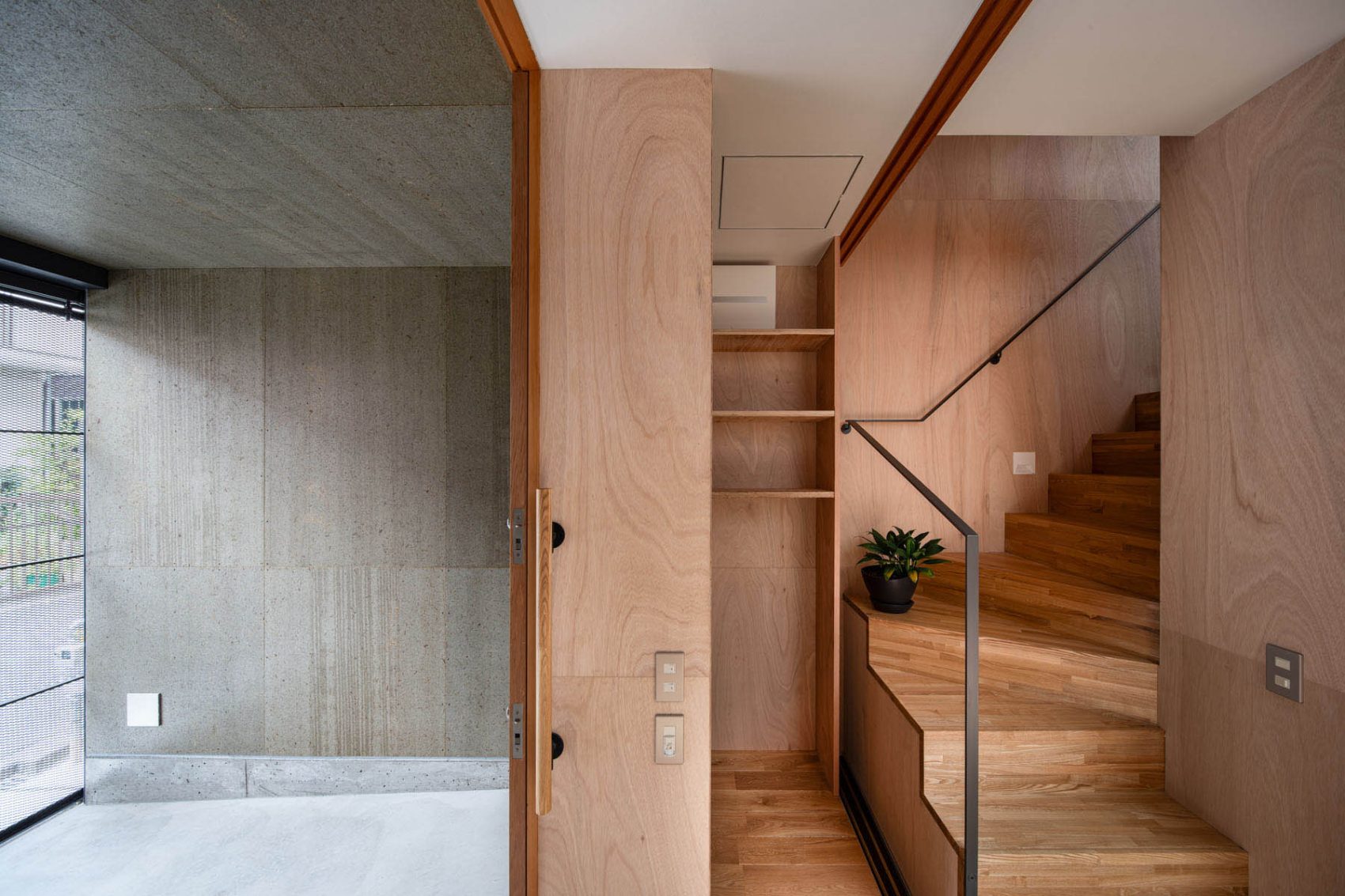 が手がけた注文住宅の施工事例（モデルハウス・住宅展示場）