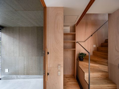 が手がけた注文住宅の施工事例（モデルハウス・住宅展示場）