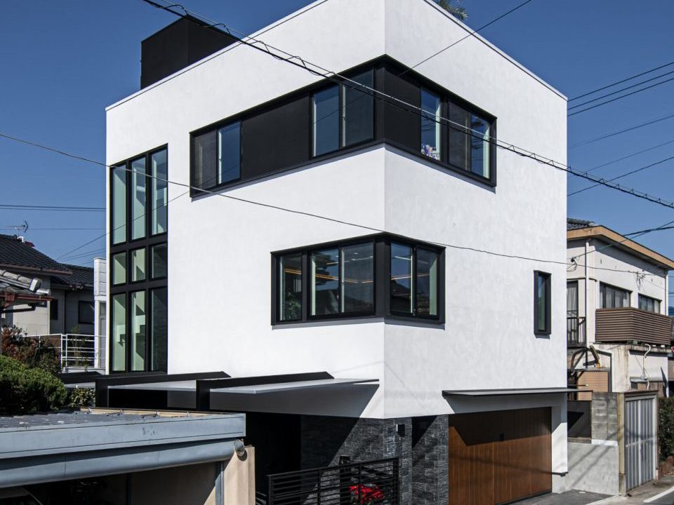 住宅展示場 注文住宅 モデルハウス 工務店 エバーフィールド 熊本市